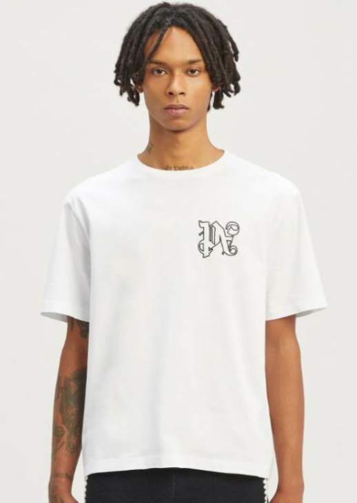 Picture of Palm Angels T Shirts Short _SKUPalmAngelsS-XLmrtx80224098